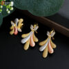 HGPE-009合金-金色