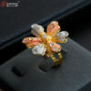 HGPE-011合金-金色