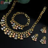 HGPE-012合金-金色