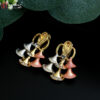 HGPE-012合金-金色